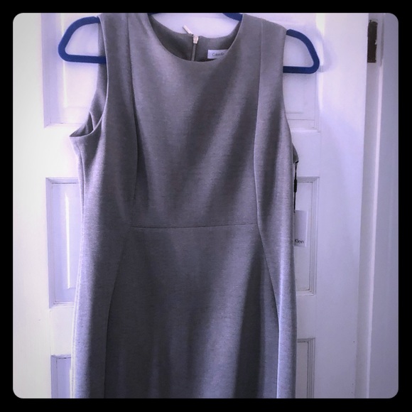 Calvin Klein Dresses & Skirts - Calvin Klein shift dress Calvin Klein Dresses & Skirts - Calvin Klein shift dress